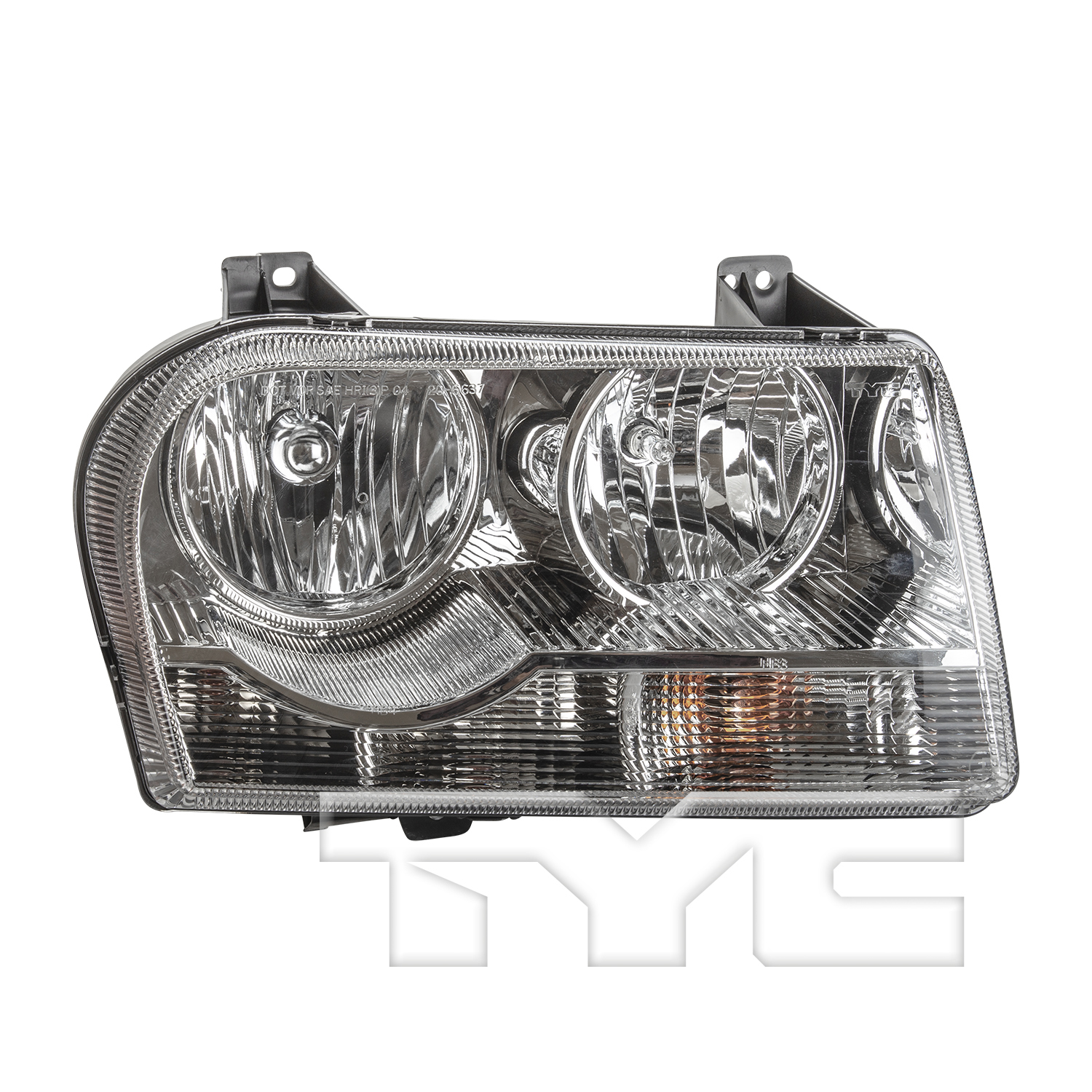 Replacement CHRYSLER 300 HEADLIGHTS Aftermarket HEADLIGHTS for