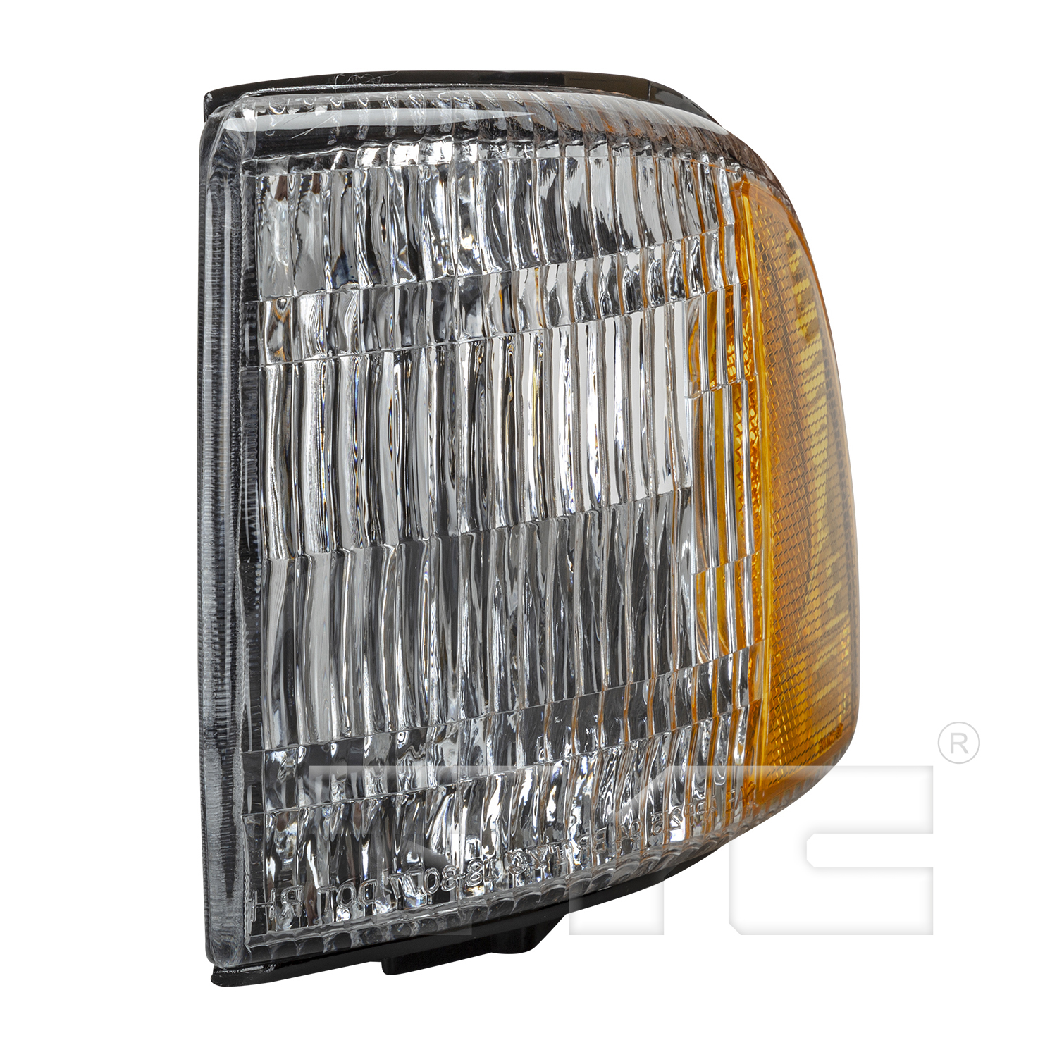 Aftermarket LAMPS for DODGE - RAM 1500, RAM 1500,94-98,LT Parklamp assy