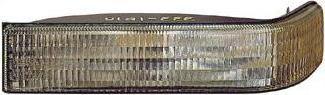 Aftermarket LAMPS for JEEP - GRAND CHEROKEE, GRAND CHEROKEE,93-97,LT Parklamp assy