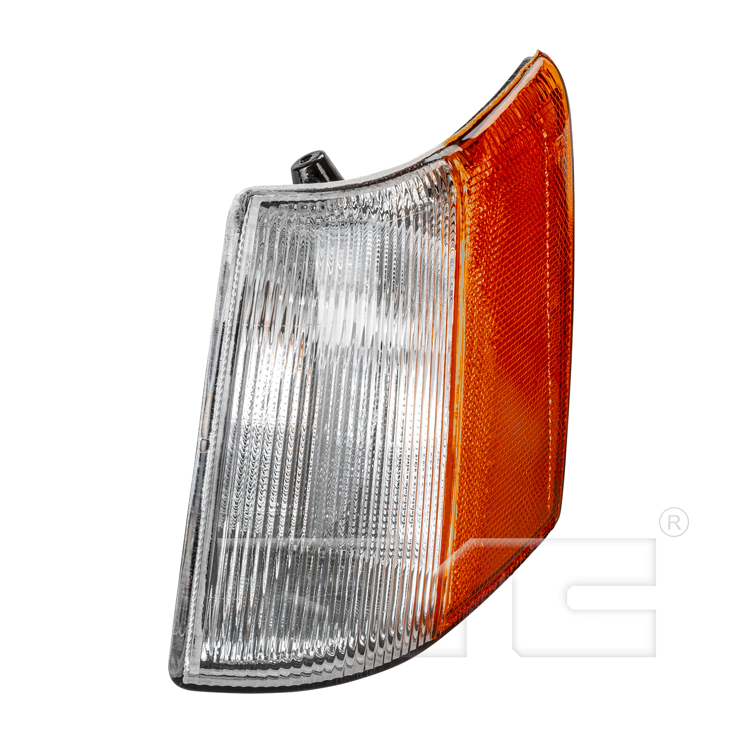 Aftermarket LAMPS for JEEP - GRAND CHEROKEE, GRAND CHEROKEE,93-98,LT Parklamp assy
