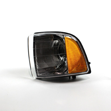 Aftermarket LAMPS for DODGE - RAM 1500, RAM 1500,99-01,LT Parklamp assy
