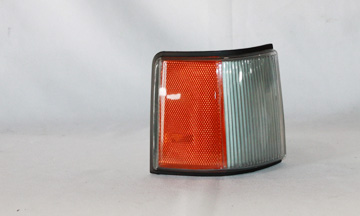 Aftermarket LAMPS for DODGE - DYNASTY, DYNASTY,88-93,RT Parklamp assy