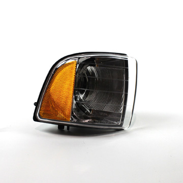 Aftermarket LAMPS for DODGE - RAM 1500, RAM 1500,99-01,RT Parklamp assy