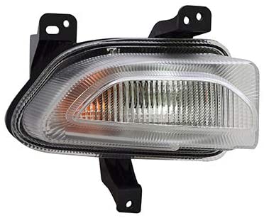 Aftermarket LAMPS for JEEP - RENEGADE, RENEGADE,15-18,RT Front signal lamp