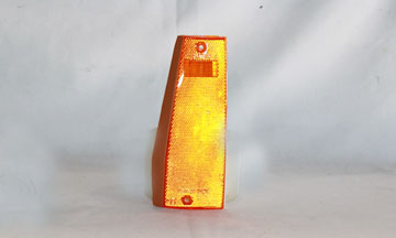 Aftermarket LAMPS for JEEP - WAGONEER, WAGONEER,84-90,LT Front marker lamp assy