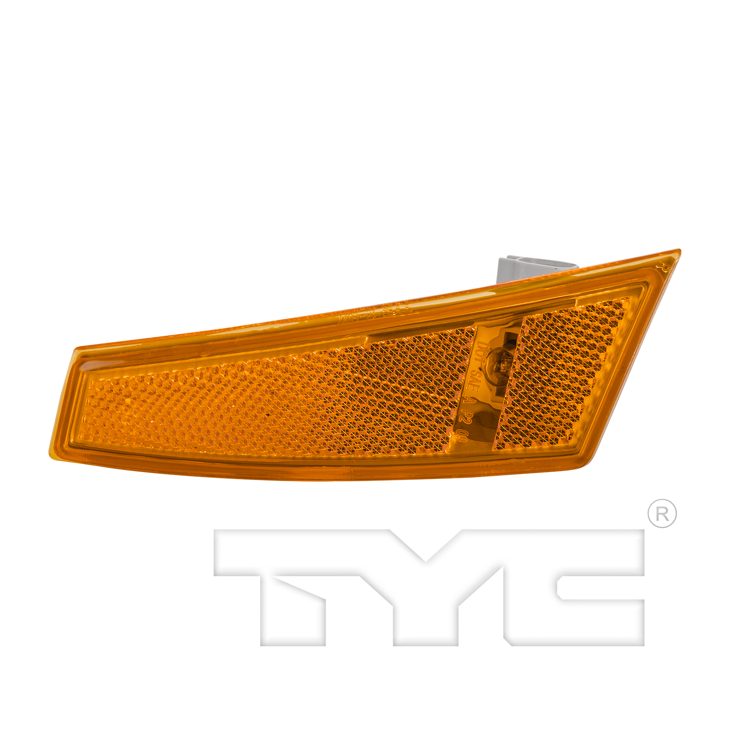 Aftermarket LAMPS for JEEP - LIBERTY, LIBERTY,08-12,RT Front marker lamp assy