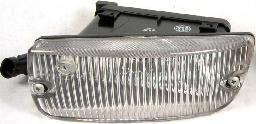 Aftermarket FOG LIGHTS for CHRYSLER - TOWN & COUNTRY, TOWN & COUNTRY,96-97,LT Fog lamp assy