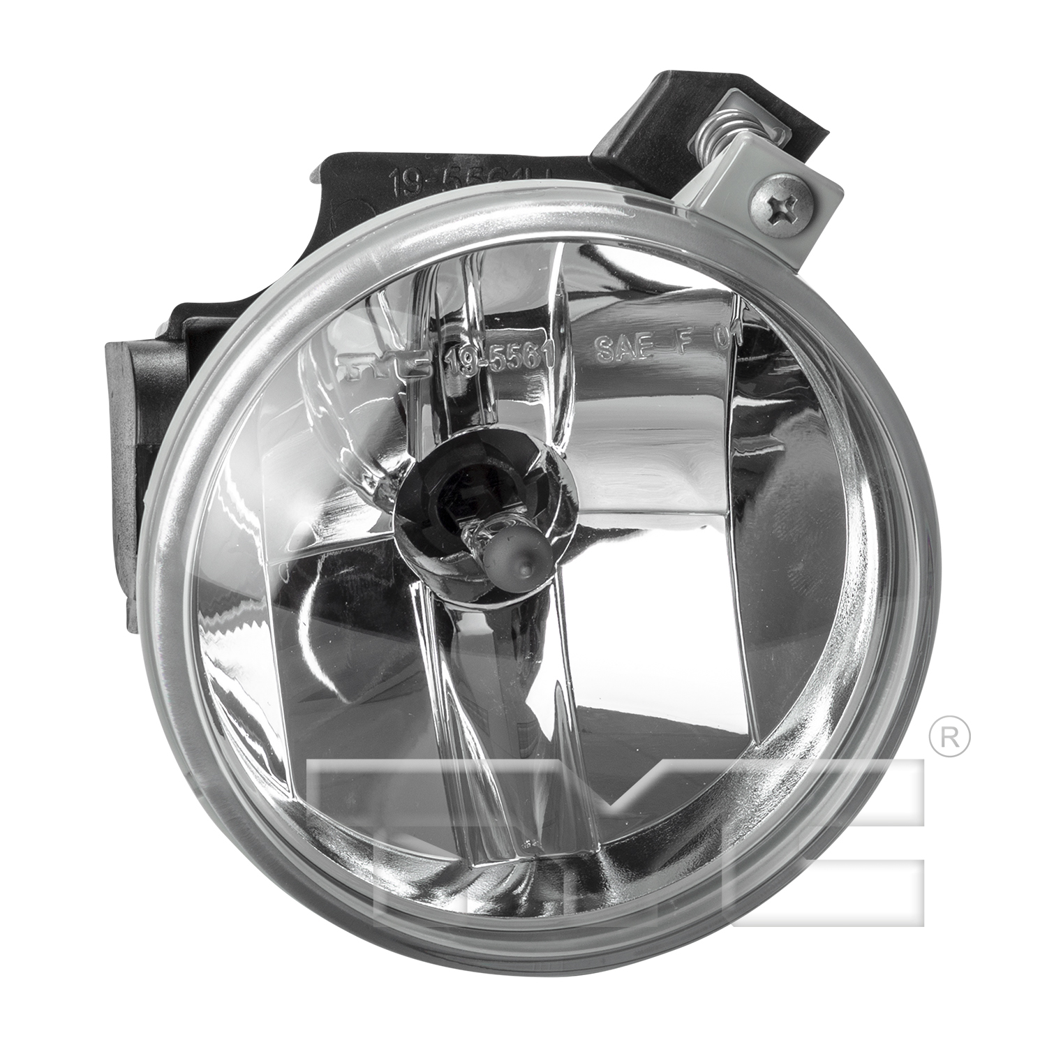 Aftermarket FOG LIGHTS for DODGE - DAKOTA, DAKOTA,01-03,RT Fog lamp assy