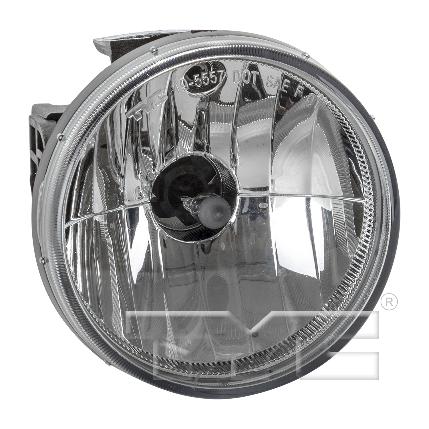 Aftermarket FOG LIGHTS for DODGE - RAM 1500, RAM 1500,99-01,RT Fog lamp assy