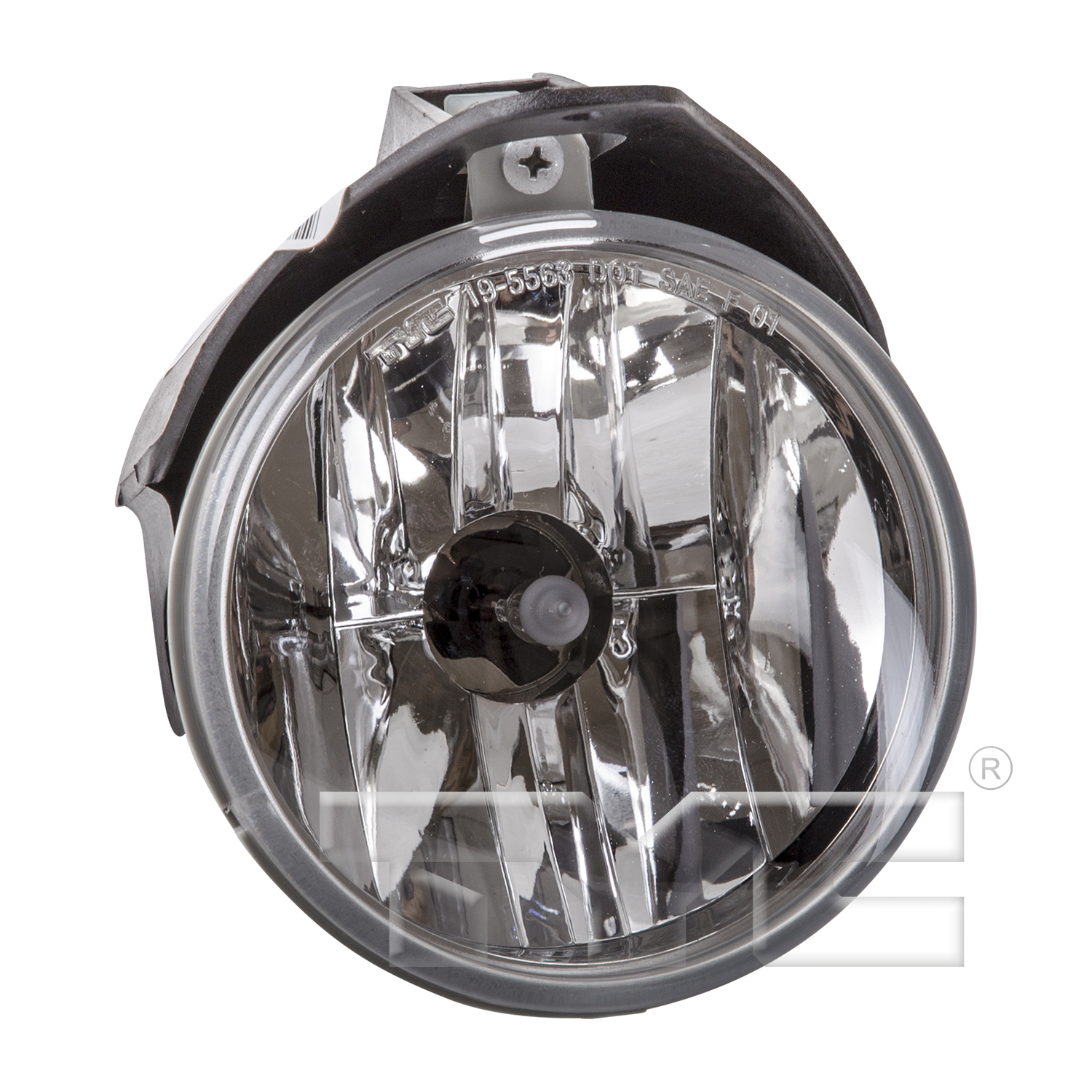 Aftermarket FOG LIGHTS for CHRYSLER - SEBRING, SEBRING,01-03,RT Fog lamp assy