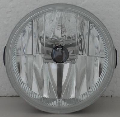 Aftermarket FOG LIGHTS for JEEP - GRAND CHEROKEE, GRAND CHEROKEE,04-04,LT Fog lamp assy