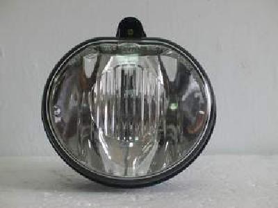 Aftermarket FOG LIGHTS for CHRYSLER - SEBRING, SEBRING,96-00,RT Fog lamp assy