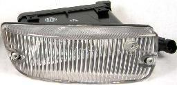 Aftermarket FOG LIGHTS for CHRYSLER - TOWN & COUNTRY, TOWN & COUNTRY,96-97,RT Fog lamp assy