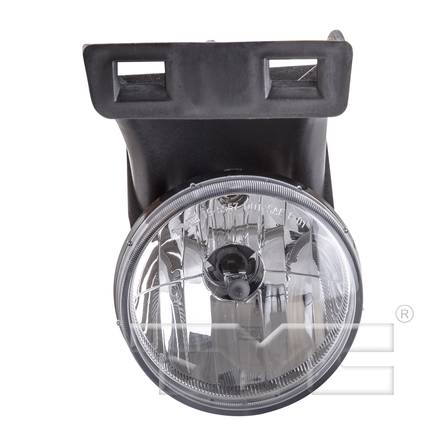 Aftermarket FOG LIGHTS for DODGE - RAM 1500, RAM 1500,99-01,RT Fog lamp assy