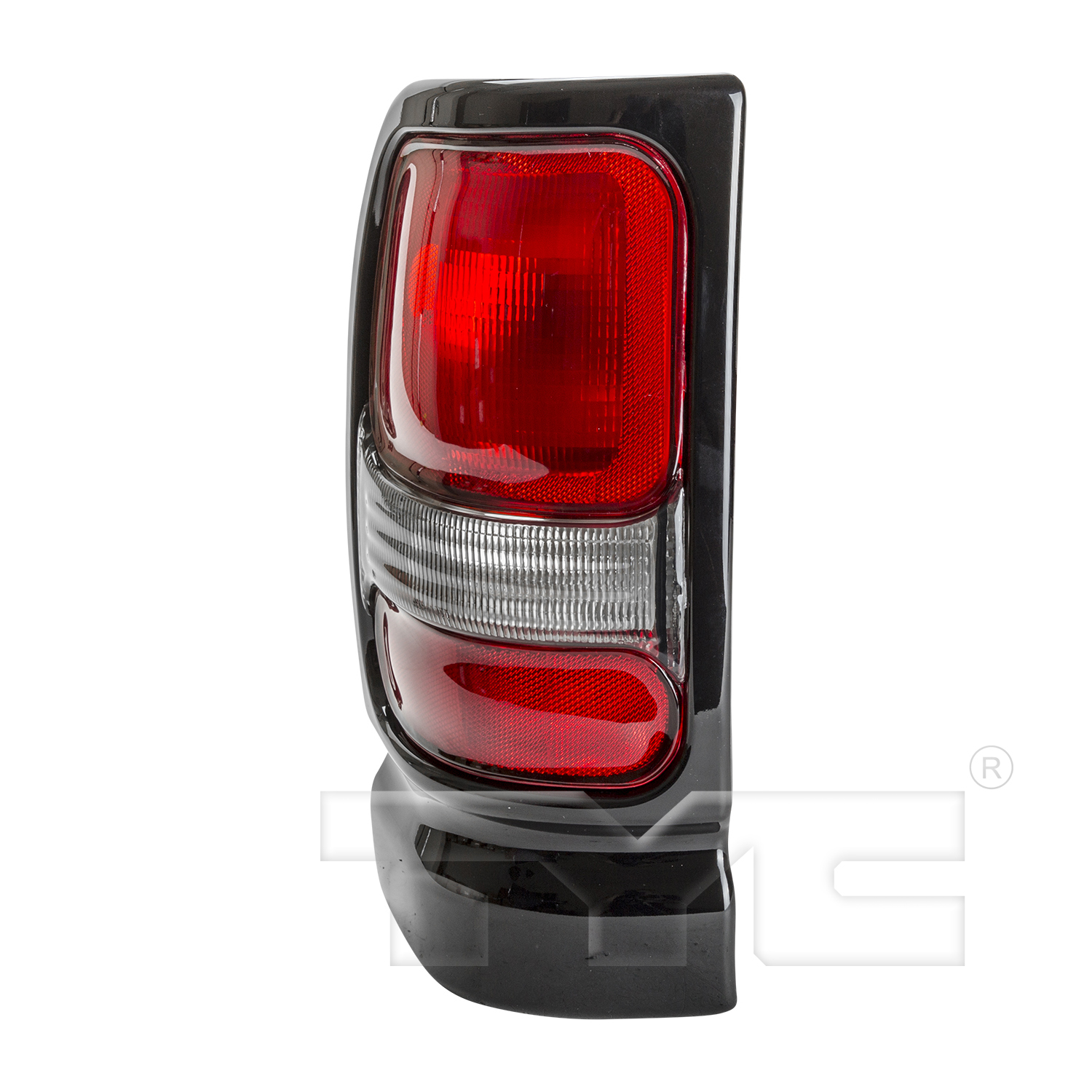 Aftermarket TAILLIGHTS for DODGE - RAM 1500, RAM 1500,94-01,LT Taillamp assy