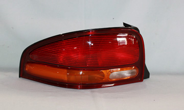 Aftermarket TAILLIGHTS for DODGE - STRATUS, STRATUS,95-00,LT Taillamp assy