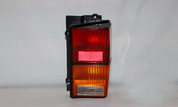 Aftermarket TAILLIGHTS for JEEP - WAGONEER, WAGONEER,84-90,RT Taillamp assy