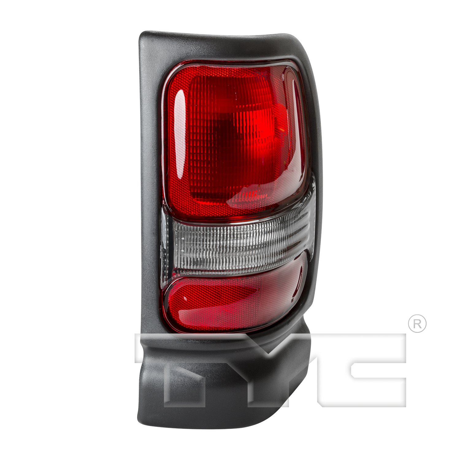 Aftermarket TAILLIGHTS for DODGE - RAM 3500, RAM 3500,94-02,RT Taillamp assy