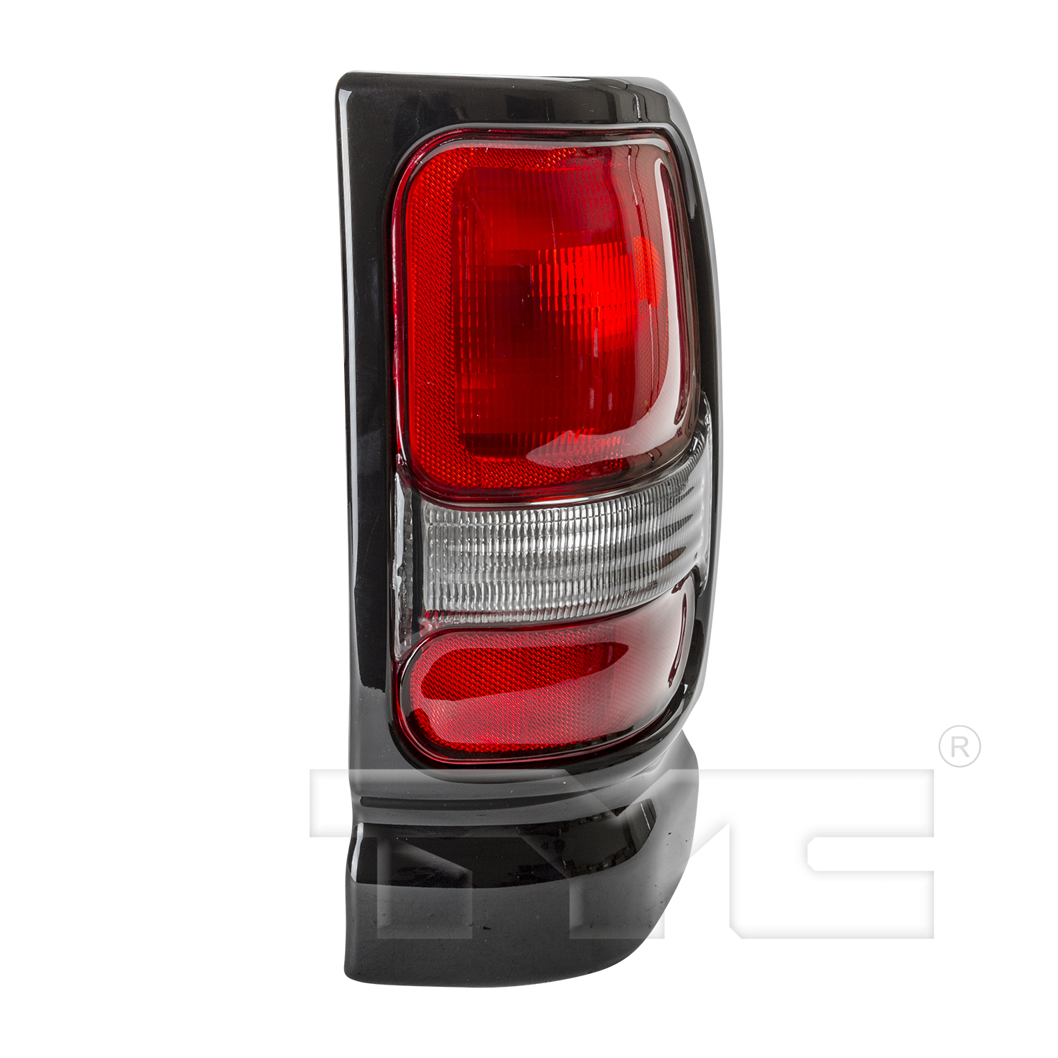 Aftermarket TAILLIGHTS for DODGE - RAM 1500, RAM 1500,94-01,RT Taillamp assy