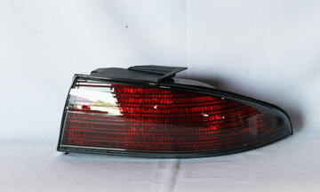 Aftermarket TAILLIGHTS for DODGE - INTREPID, INTREPID,95-97,RT Taillamp assy