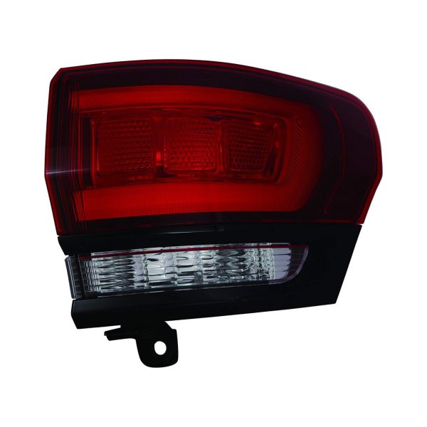 Aftermarket TAILLIGHTS for JEEP - GRAND CHEROKEE WK, GRAND CHEROKEE WK,22-22,RT Taillamp assy outer