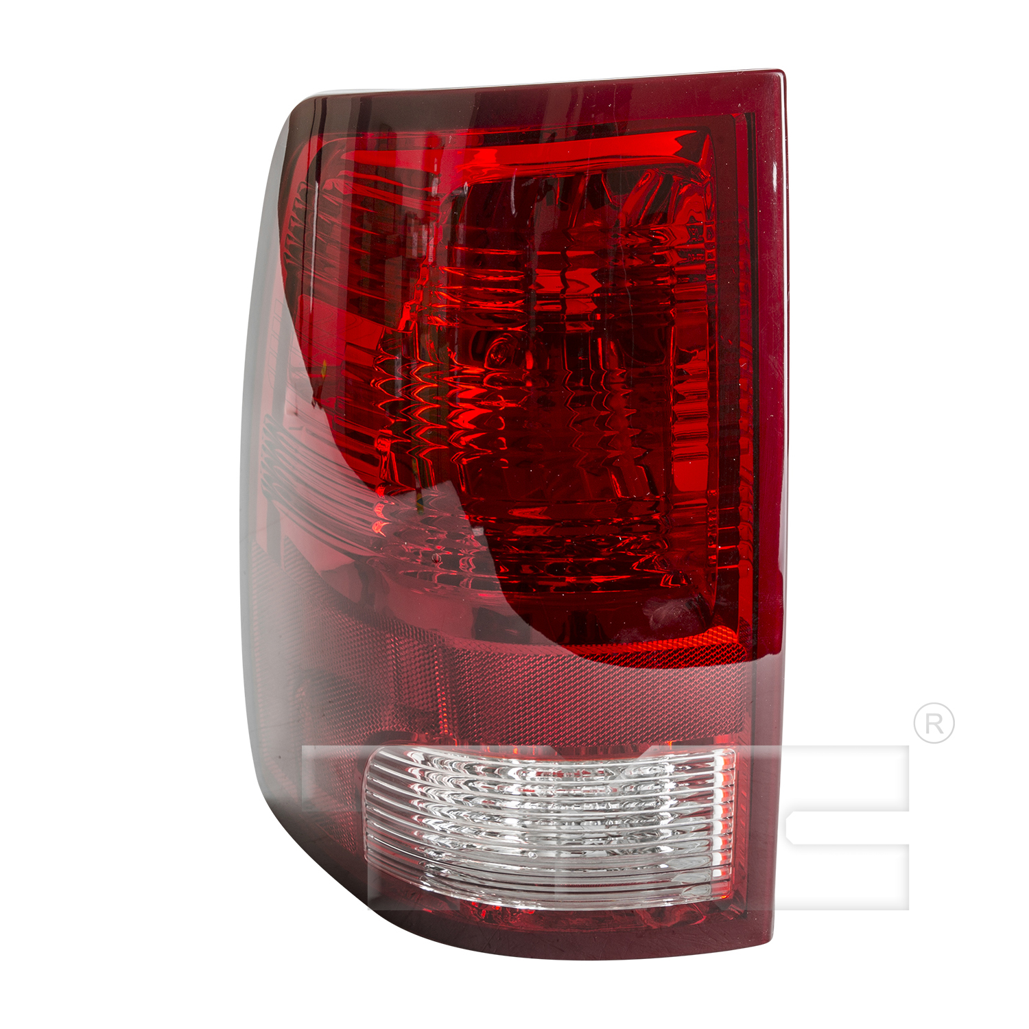 Aftermarket TAILLIGHTS for DODGE - RAM 1500, RAM 1500,09-10,LT Taillamp lens/housing