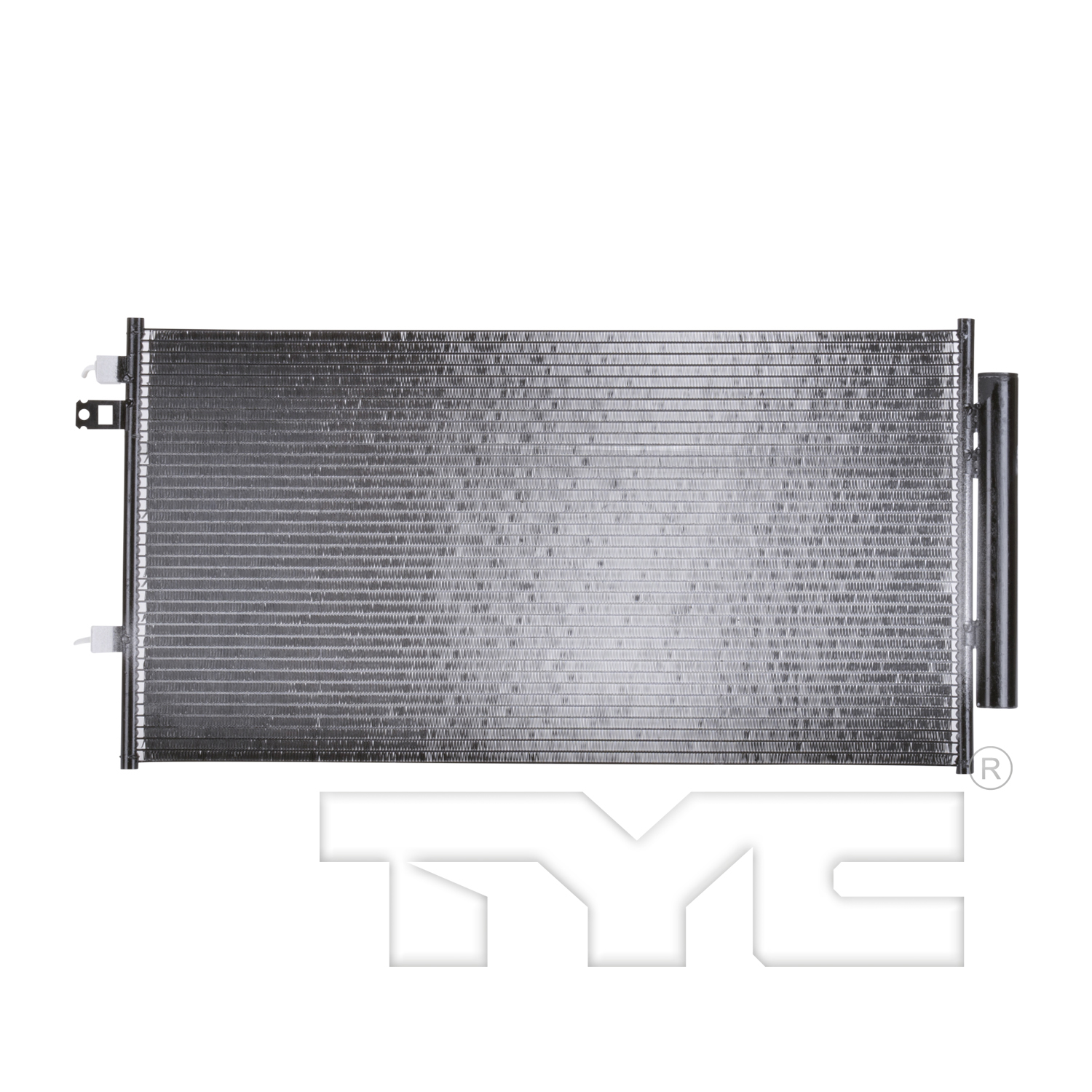 Aftermarket AC CONDENSERS for FIAT - 500X, 500X,16-18,Air conditioning condenser