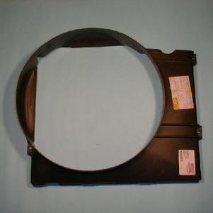 Aftermarket FAN ASSEMBLY/FAN SHROUDS for JEEP - WAGONEER, WAGONEER,84-90,Radiator fan shroud