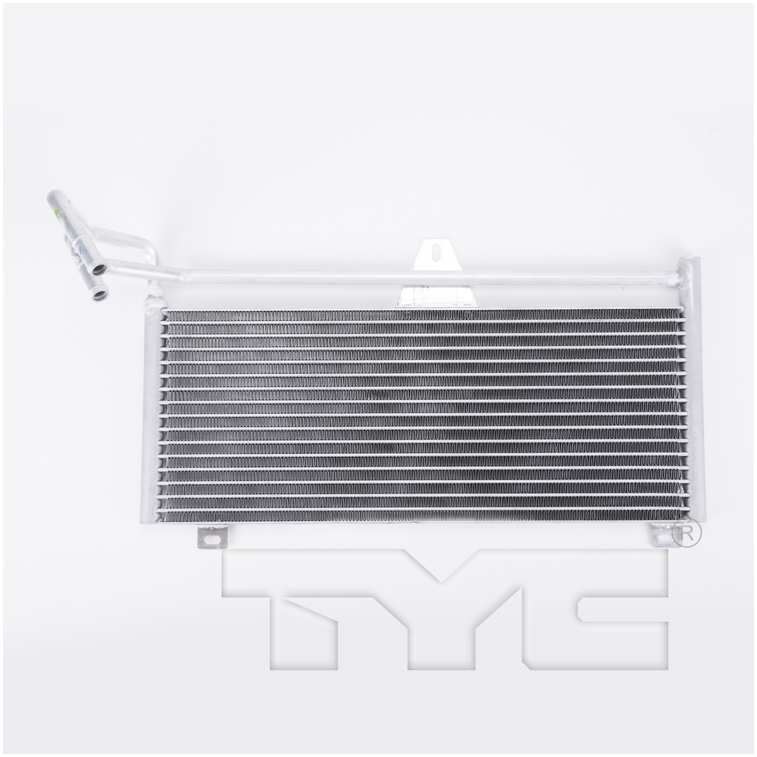 Aftermarket RADIATORS for DODGE - RAM 3500, RAM 3500,95-02,Transmission cooler assembly