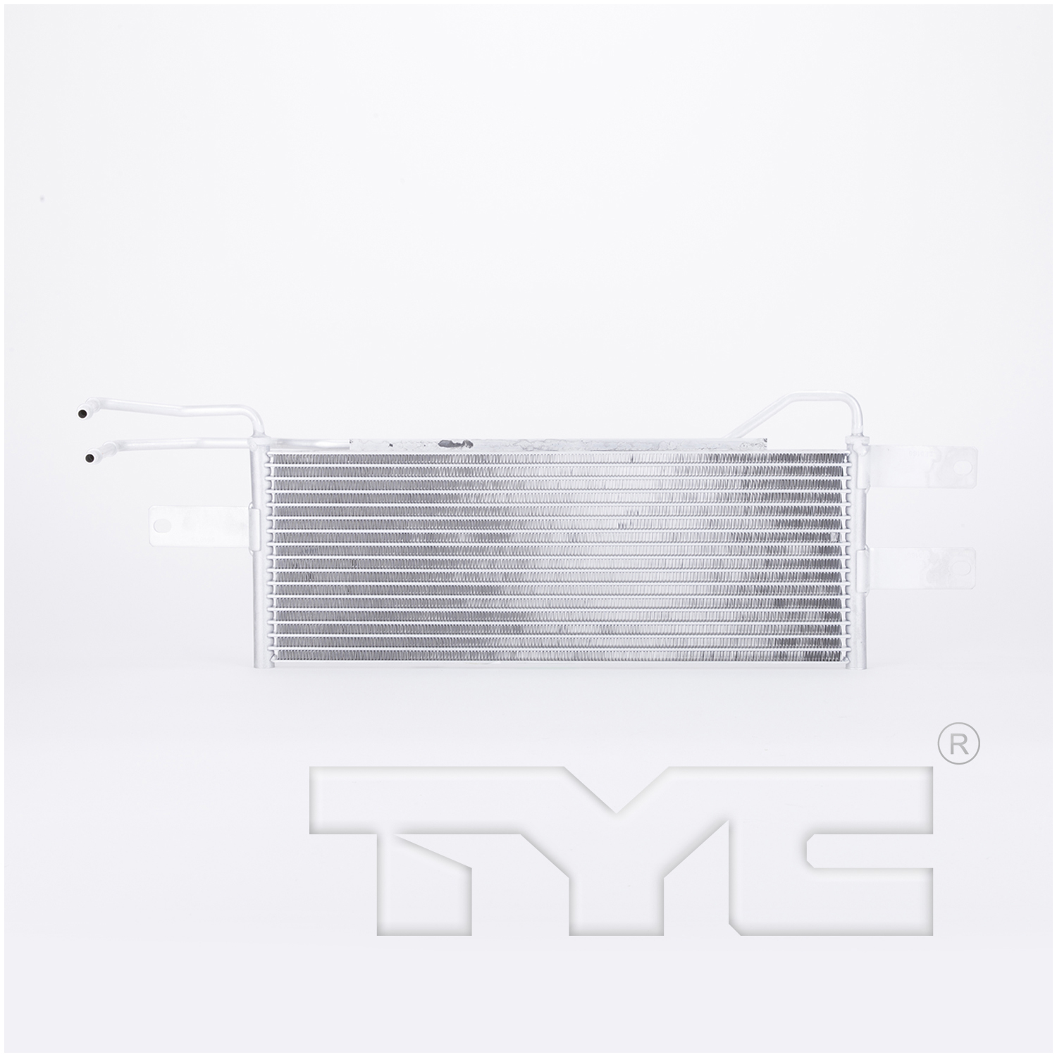 Aftermarket RADIATORS for DODGE - RAM 1500, RAM 1500,05-06,Transmission cooler assembly