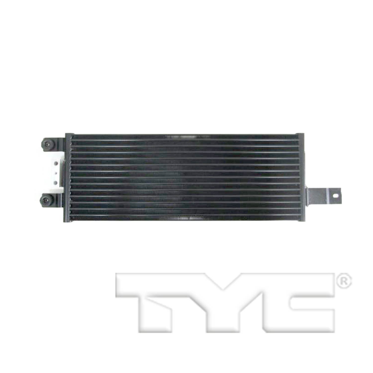 Replacement JEEP WRANGLER JK RADIATORS Aftermarket RADIATORS for JEEP
