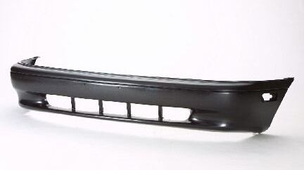 Aftermarket BUMPER COVERS for FORD - ASPIRE, ASPIRE,94-95,Front bumper cover