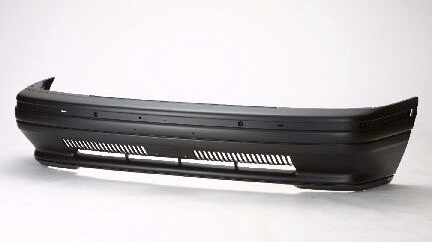 Aftermarket BUMPER COVERS for MERCURY - TRACER, TRACER,91-96,Front bumper cover