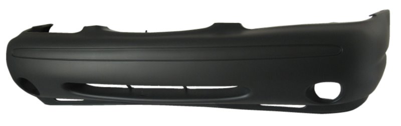 Aftermarket BUMPER COVERS for FORD - CONTOUR, CONTOUR,95-97,Front bumper cover
