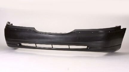 Aftermarket BUMPER COVERS for LINCOLN - TOWN CAR, TOWN CAR,98-02,Front bumper cover