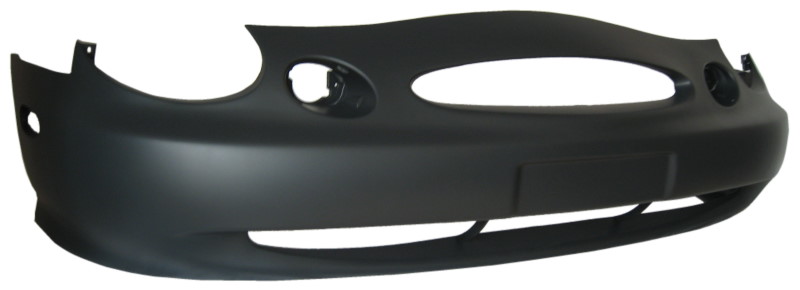 Aftermarket BUMPER COVERS for FORD - TAURUS, TAURUS,98-99,Front bumper cover