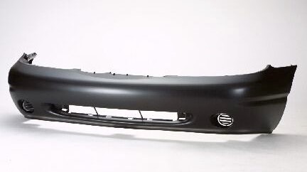 Aftermarket BUMPER COVERS for FORD - CONTOUR, CONTOUR,98-00,Front bumper cover