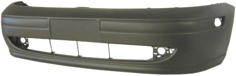 Aftermarket BUMPER COVERS for FORD - FOCUS, FOCUS,00-04,Front bumper cover