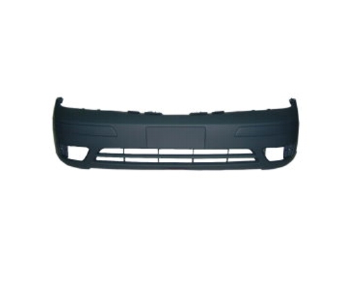 Aftermarket BUMPER COVERS for FORD - FOCUS, FOCUS,05-07,Front bumper cover