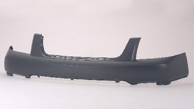 Aftermarket BUMPER COVERS for FORD - FREESTYLE, FREESTYLE,05-07,Front bumper cover