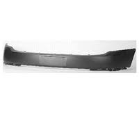 Aftermarket BUMPER COVERS for FORD - TAURUS X, TAURUS X,08-09,Front bumper cover