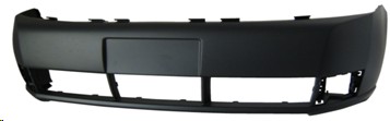 Aftermarket BUMPER COVERS for FORD - FOCUS, FOCUS,08-11,Front bumper cover