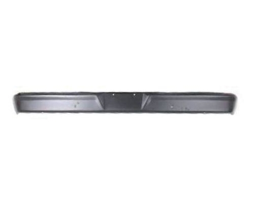 Aftermarket METAL FRONT BUMPERS for FORD - F-100, F-100,64-79,Front bumper face bar