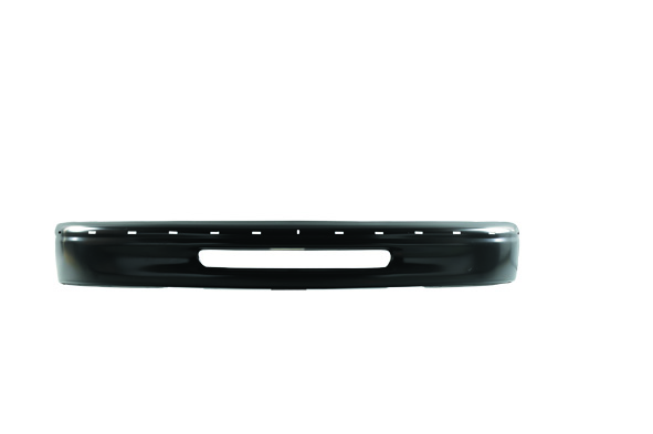 Aftermarket METAL FRONT BUMPERS for FORD - F-150, F-150,97-98,Front bumper face bar