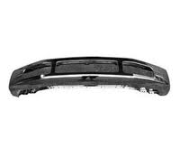 Aftermarket METAL FRONT BUMPERS for FORD - F-450 SUPER DUTY, F-450 SUPER DUTY,08-10,Front bumper face bar