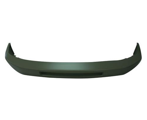 Aftermarket METAL FRONT BUMPERS for FORD - E-350 SUPER DUTY, E-350 SUPER DUTY,08-19,Front bumper face bar