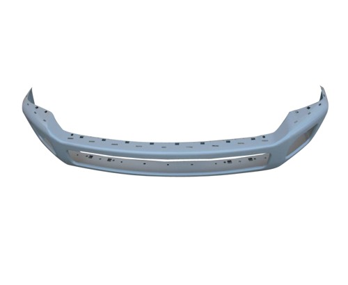 Aftermarket METAL FRONT BUMPERS for FORD - F-250 SUPER DUTY, F-250 SUPER DUTY,11-16,Front bumper face bar