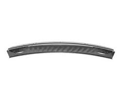 Aftermarket REBARS for LINCOLN - TOWN CAR, TOWN CAR,03-10,Front bumper reinforcement