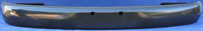 Aftermarket REBARS for FORD - ESCORT, ESCORT,97-02,Front bumper cover reinforcement
