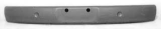 Aftermarket REBARS for FORD - ESCORT, ESCORT,98-03,Front bumper cover reinforcement